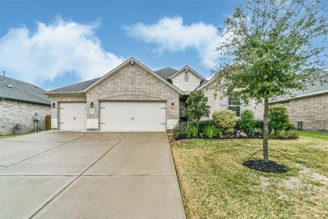 25614 Pinyon Hill Trail Tomball TX 77375
