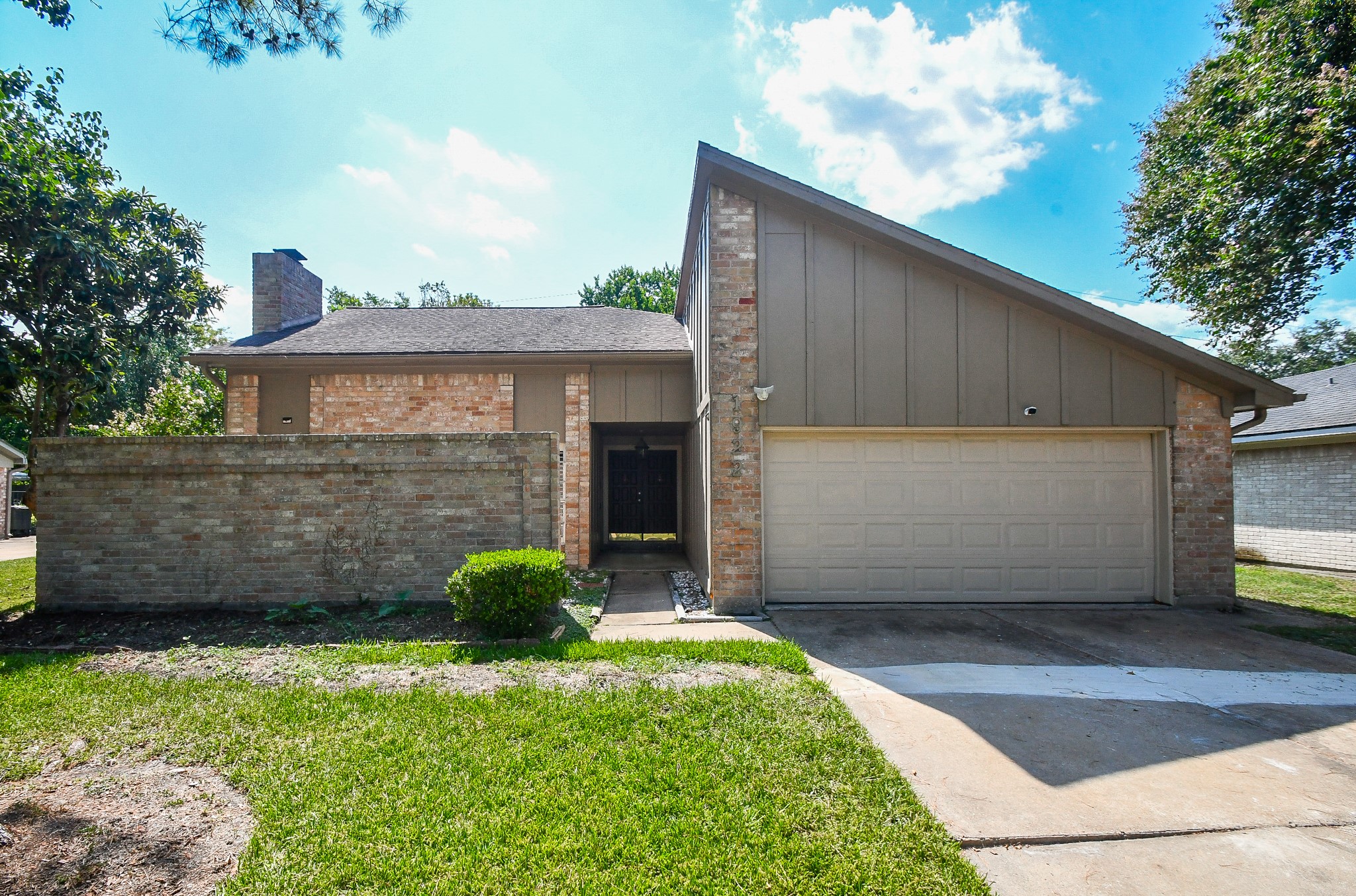1922 Briarturn Drive Houston TX 77077