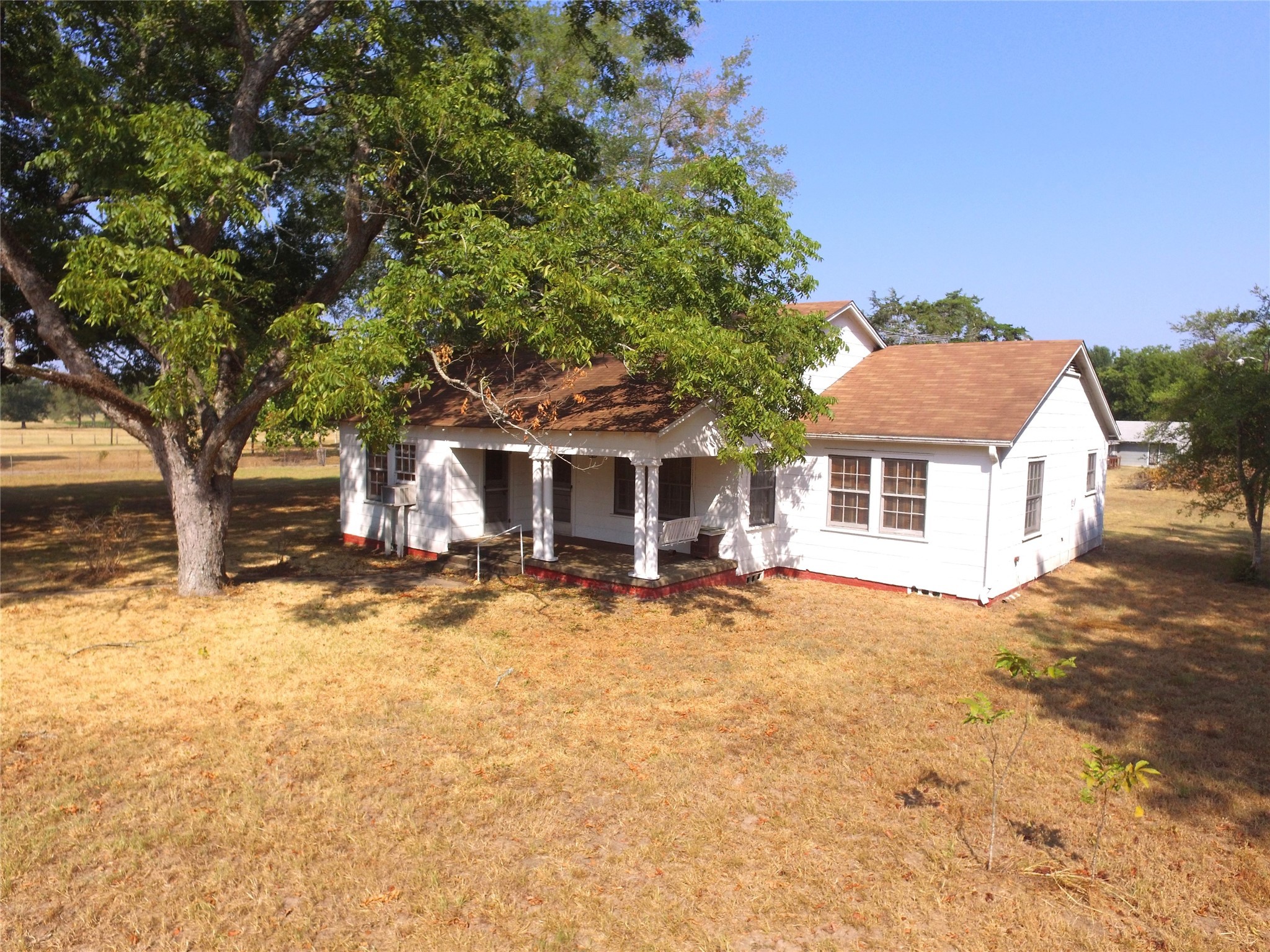 2550 Fm 132 Crockett TX 75835