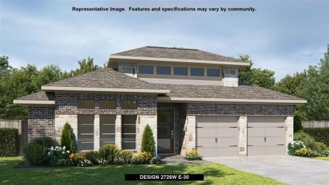 2211 Carrol Creek Drive Richmond TX 77469