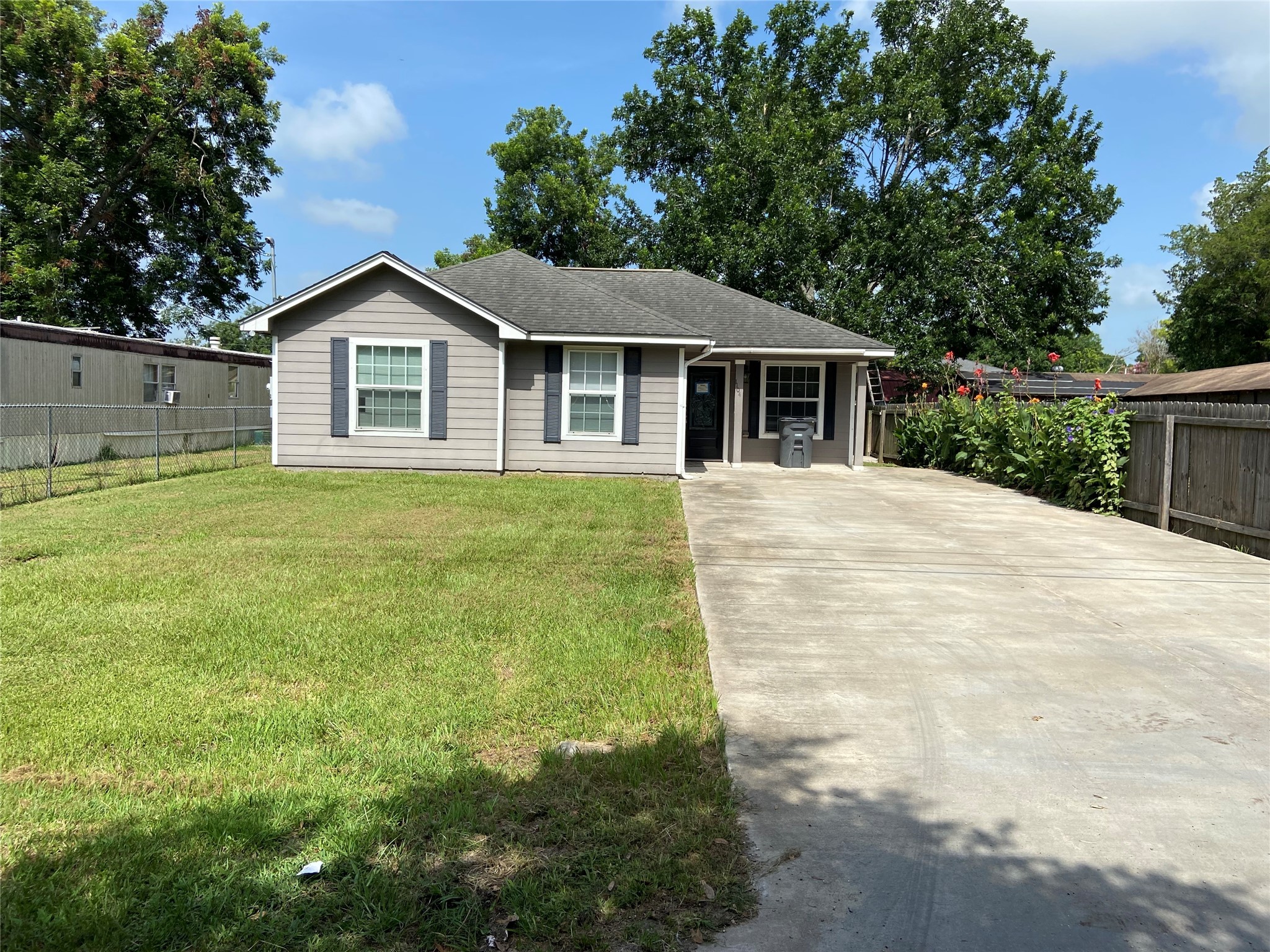 1104 Avenue D Bay City TX 77414