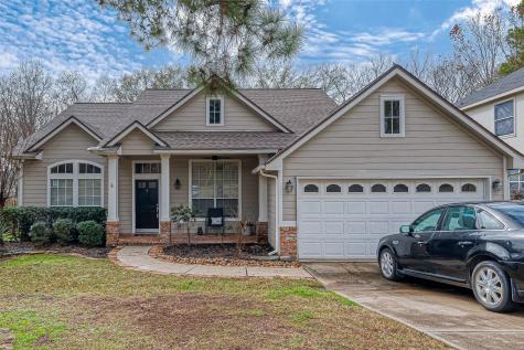 2937 La Salle Avenue Conroe TX 77304