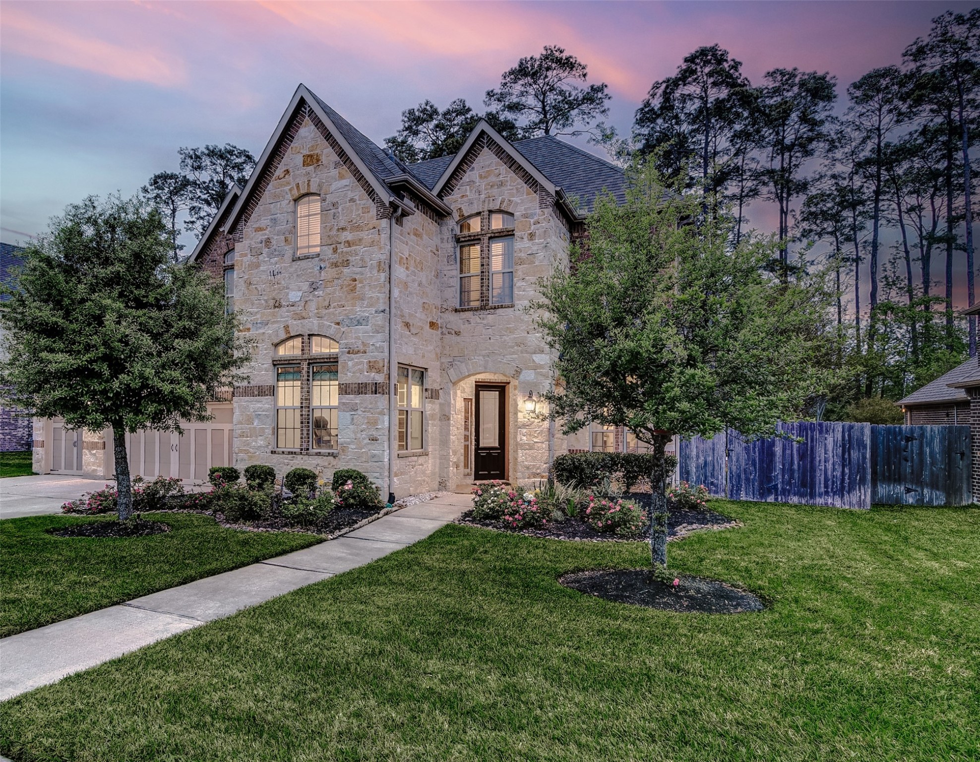 18123 Langkawi Lane Houston TX 77044
