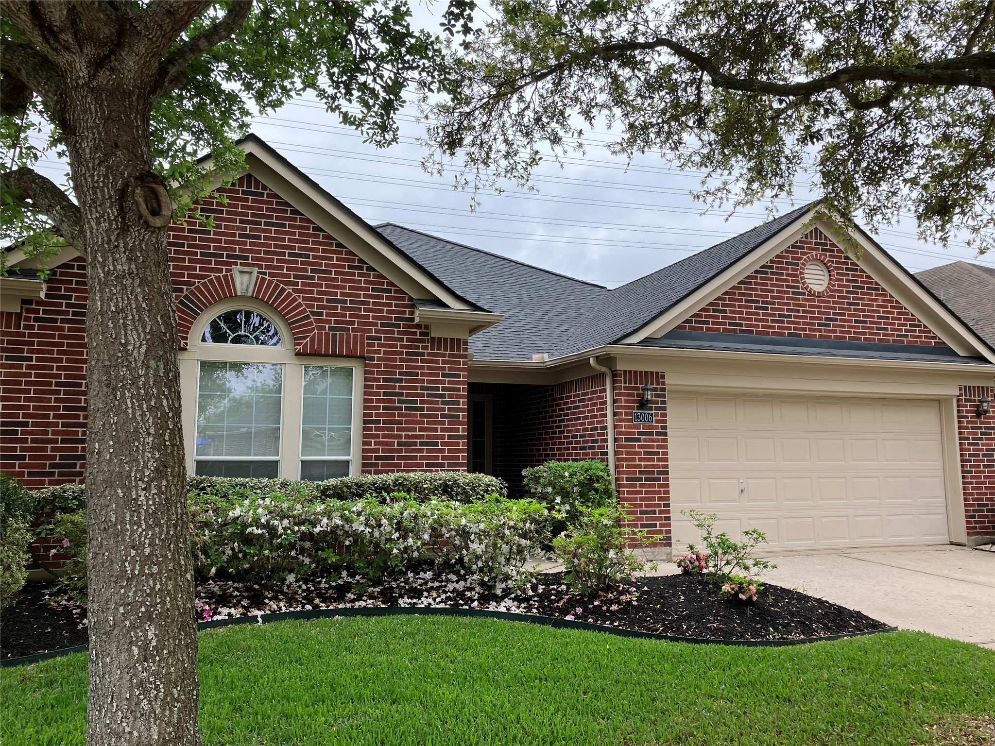 13006 Imperial Shore Drive Pearland TX 77584