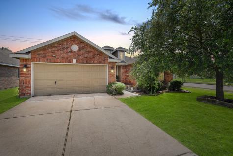 2735 Gaelic Green Street Houston TX 77045