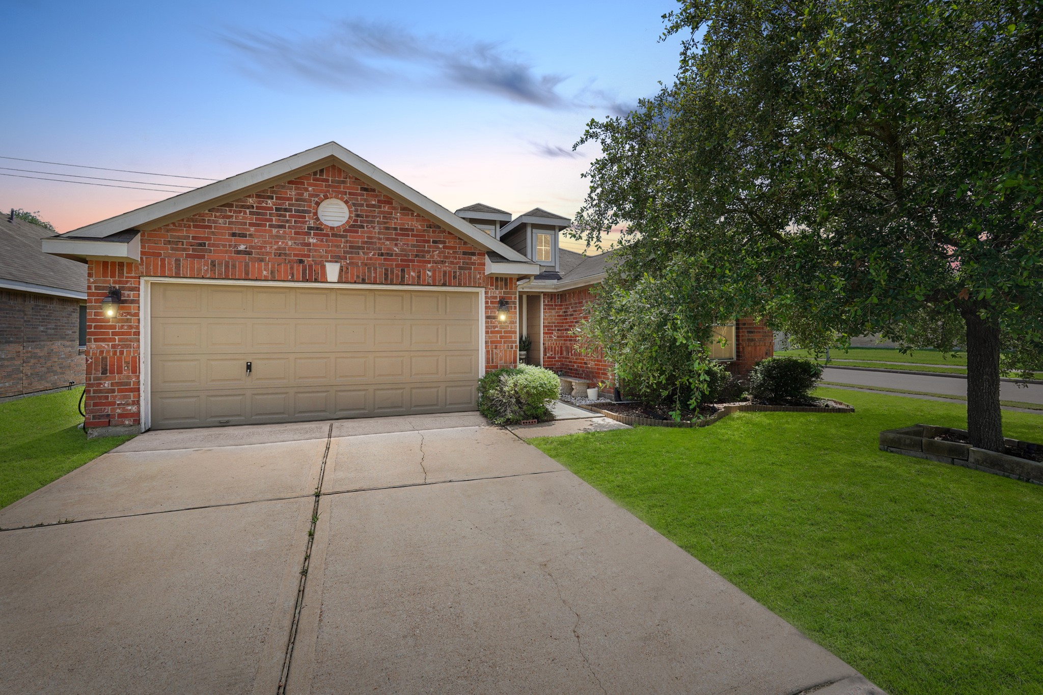 2735 Gaelic Green Street Houston TX 77045