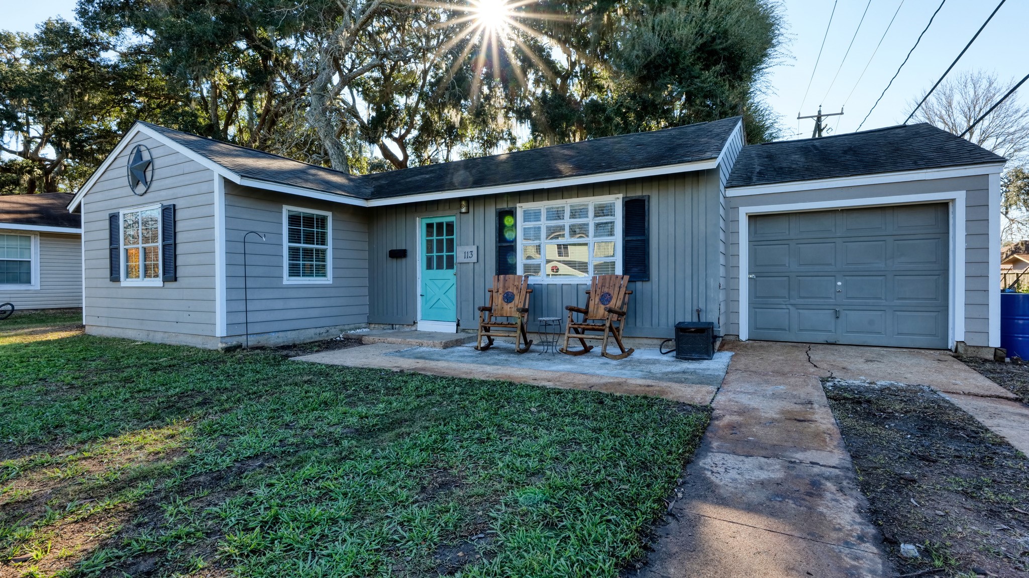 113 Primrose Street Lake Jackson TX 77566