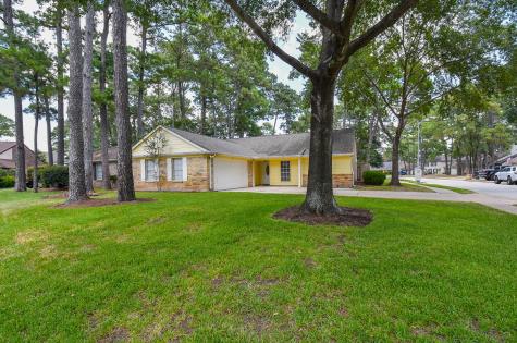 9111 Wallingham Court Spring TX 77379