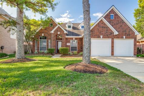 22215 Merabrook Drive Katy TX 77450
