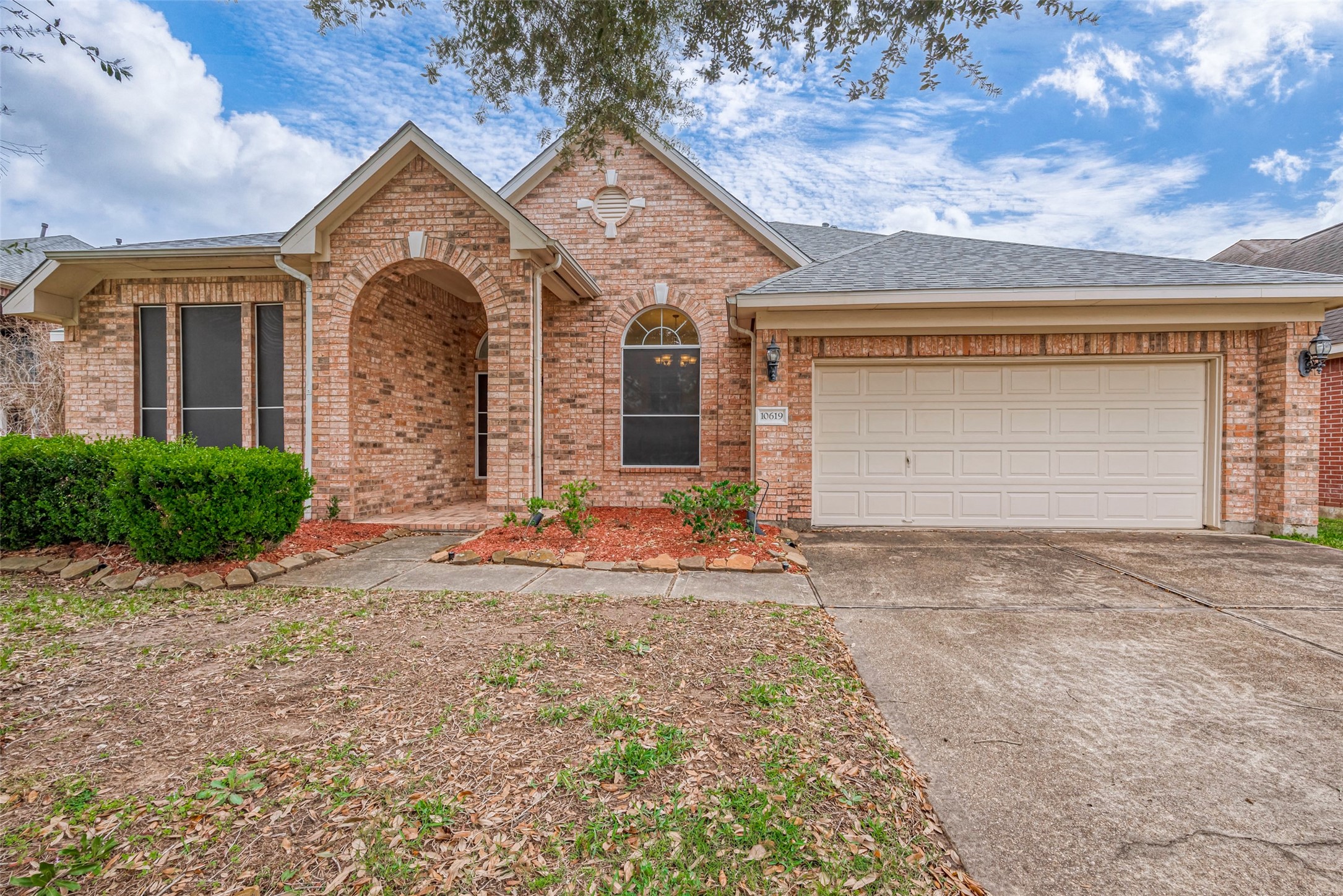 10619 Hillsdale Bridge Lane Sugar Land TX 77498