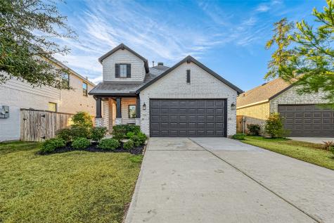 569 Timber Voyage Court Conroe TX 77304