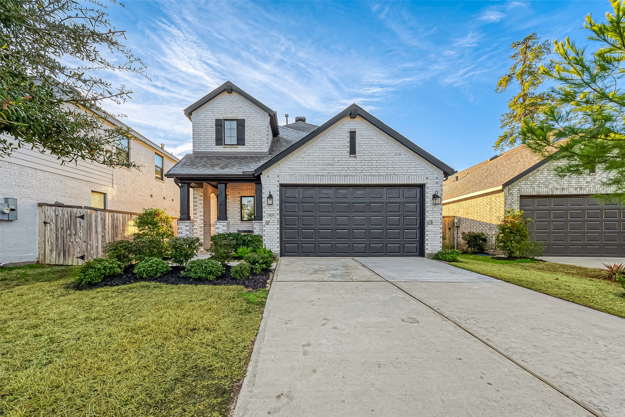 569 Timber Voyage Court Conroe TX 77304