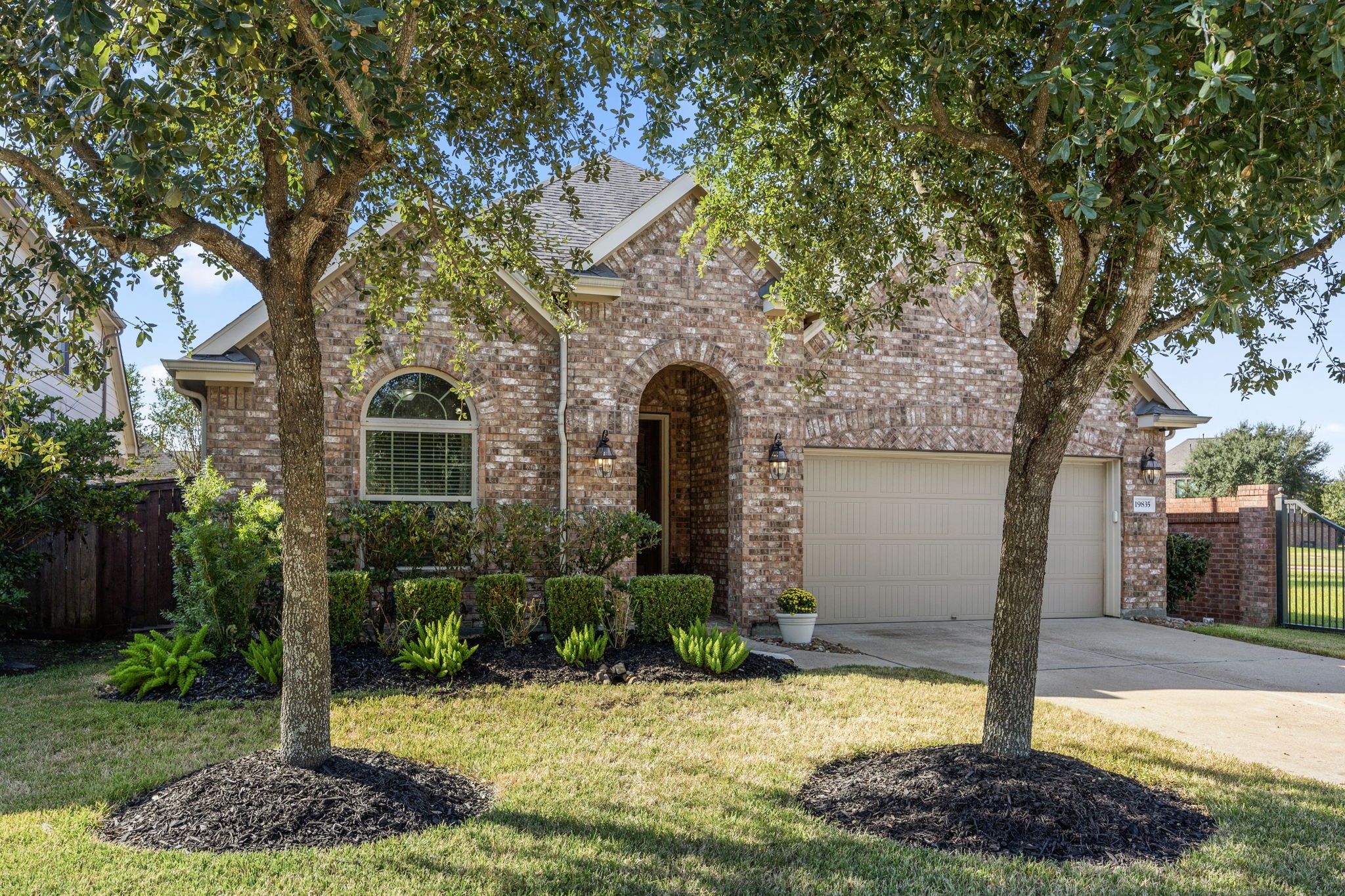 19835 Summit Crest Court Cypress TX 77433