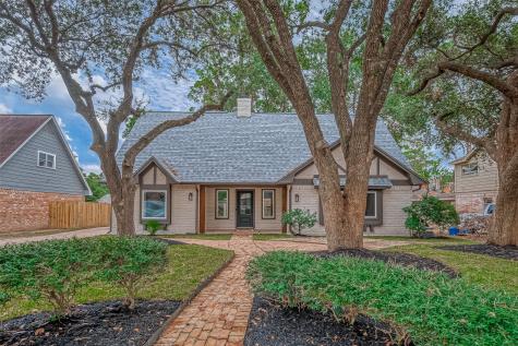 7827 Friars Court Lane Spring TX 77379