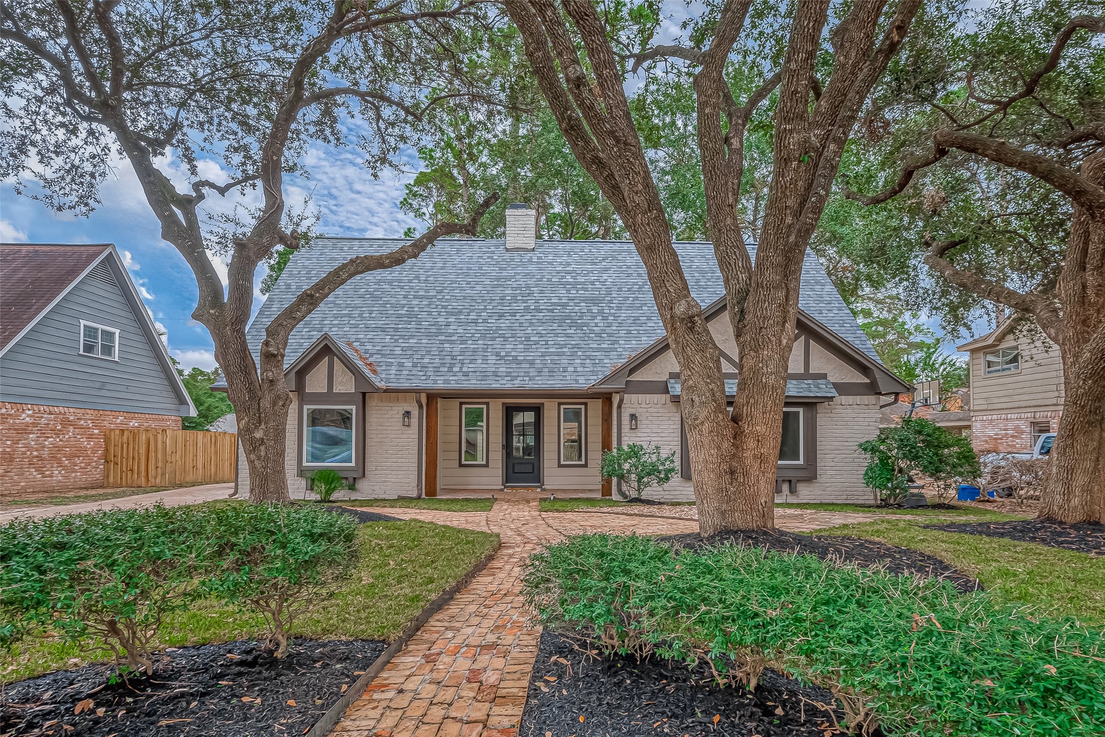 7827 Friars Court Lane Spring TX 77379
