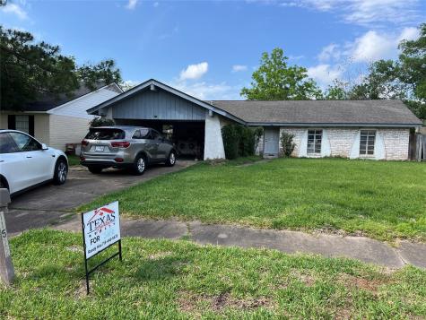 11522 Saulsworth Street Houston TX 77099