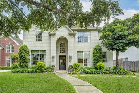 3727 Maroneal Street Houston TX 77025