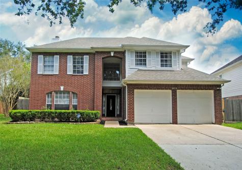 4614 Leicester Way Missouri City TX 77459