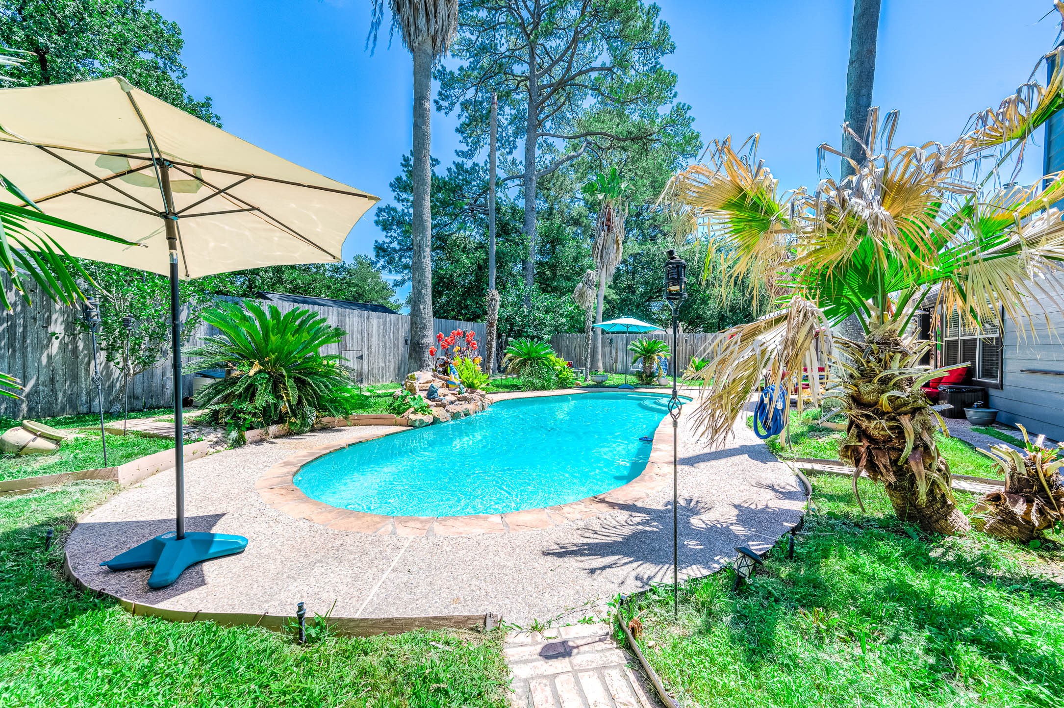 10622 Shady Canyon Houston TX 77070