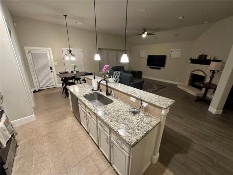3950 Catania Bay Court Missouri City TX 77459