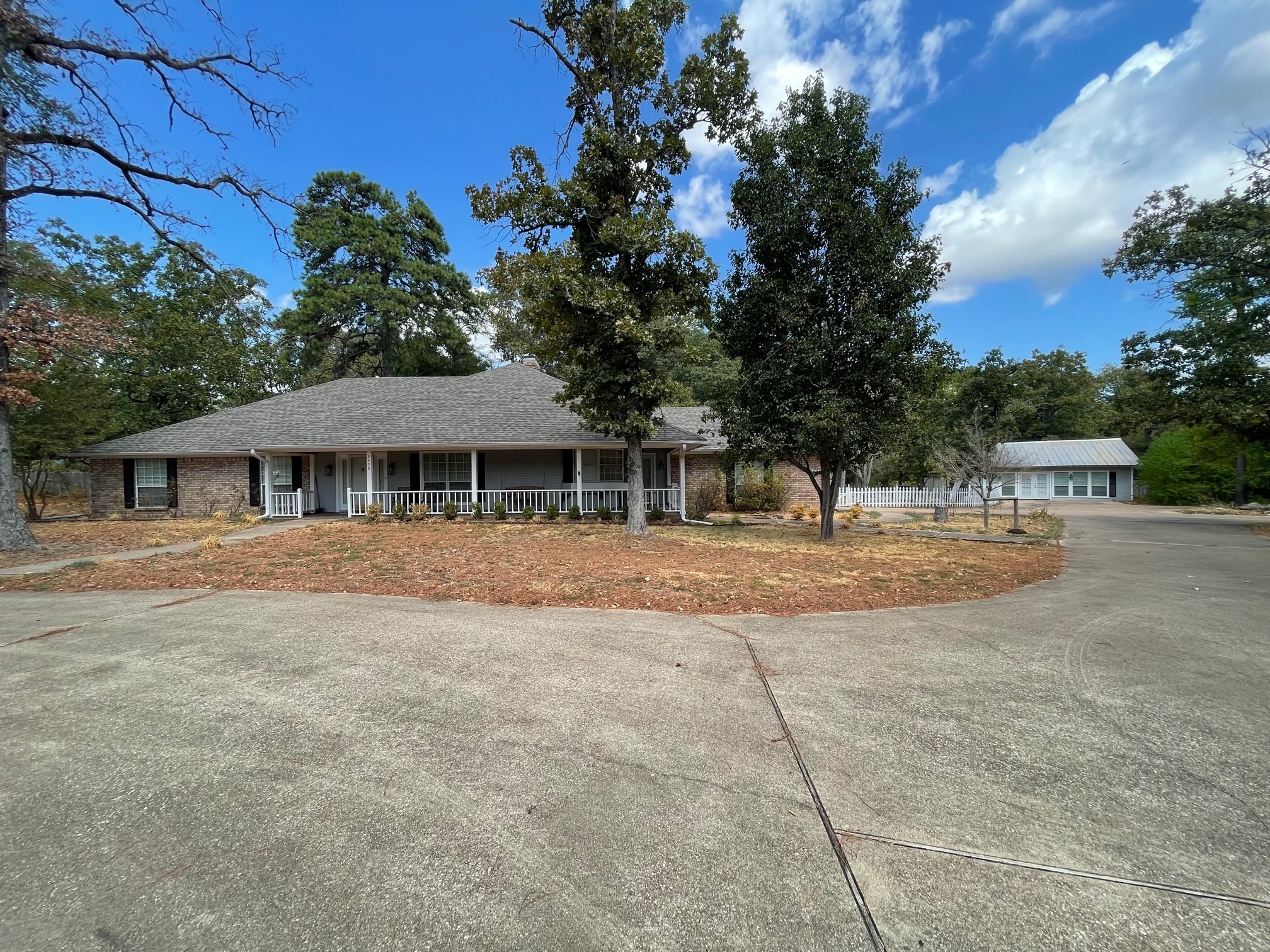 3430 An County Road 2202 Palestine TX 75803