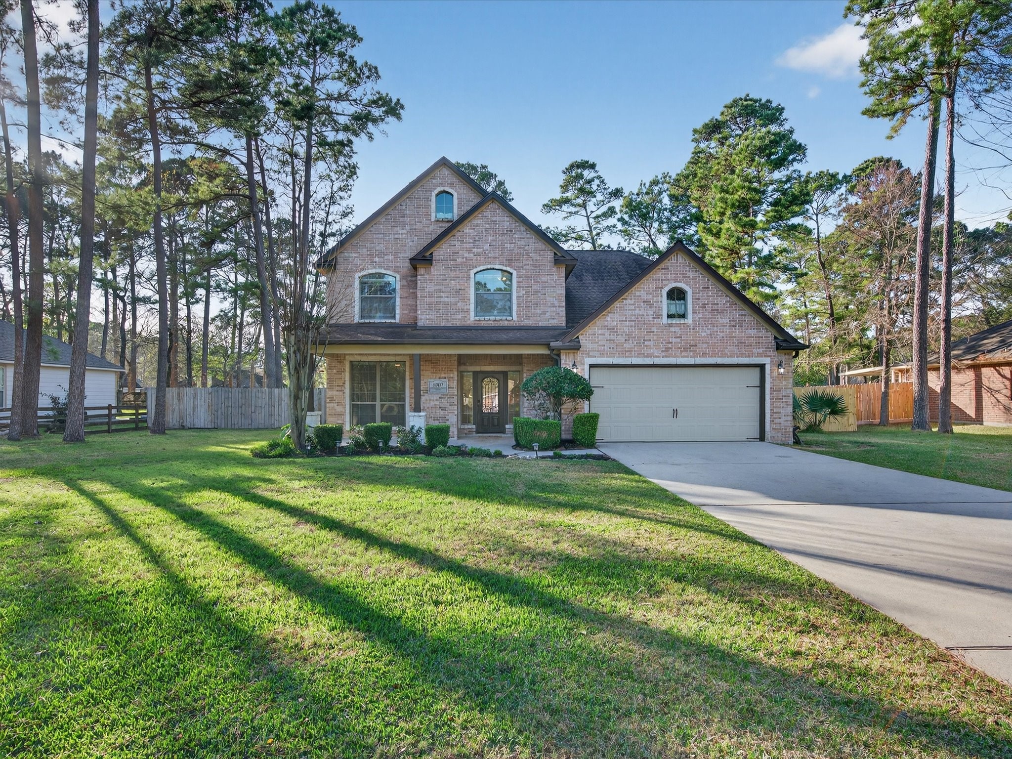 1007 Westwood North Drive Magnolia TX 77354