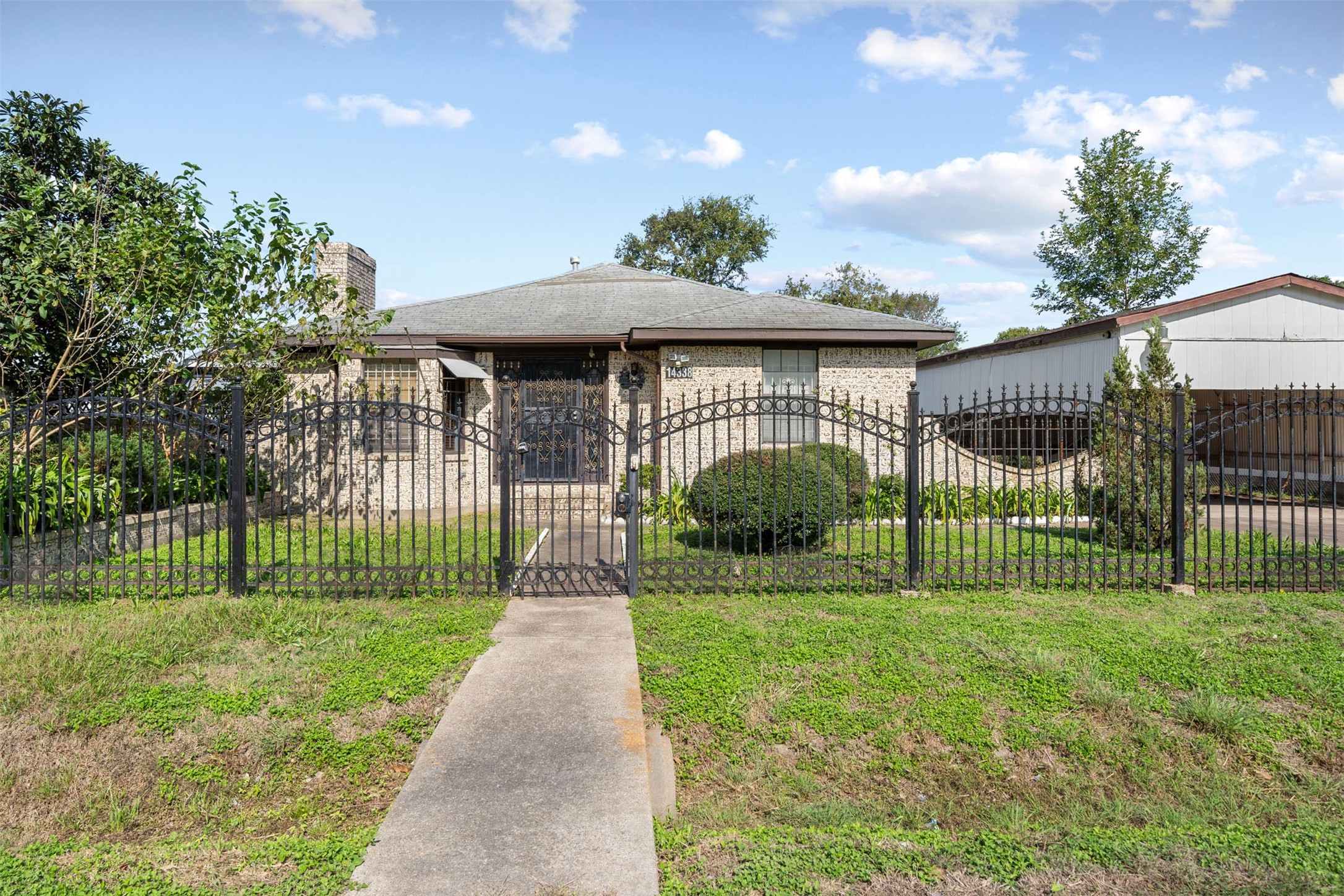 14338 Nat Street Houston TX 77085