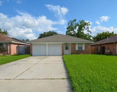 1808 Wren Drive League City TX 77573