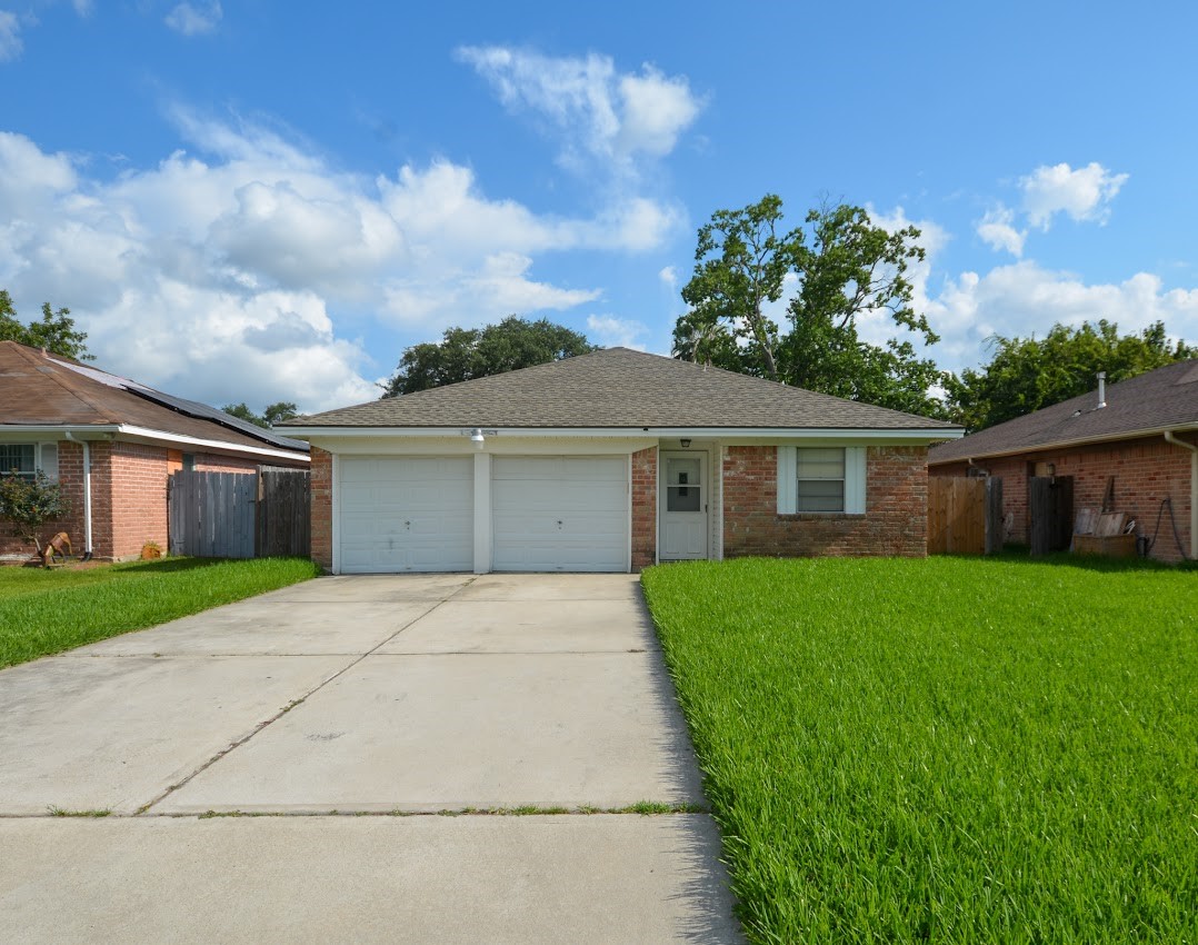 1808 Wren Drive League City TX 77573