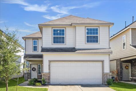 3742 Giorgio Pastel Place Katy TX 77493