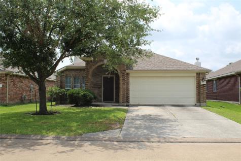 9027 N Ferndale Place Drive Houston TX 77064