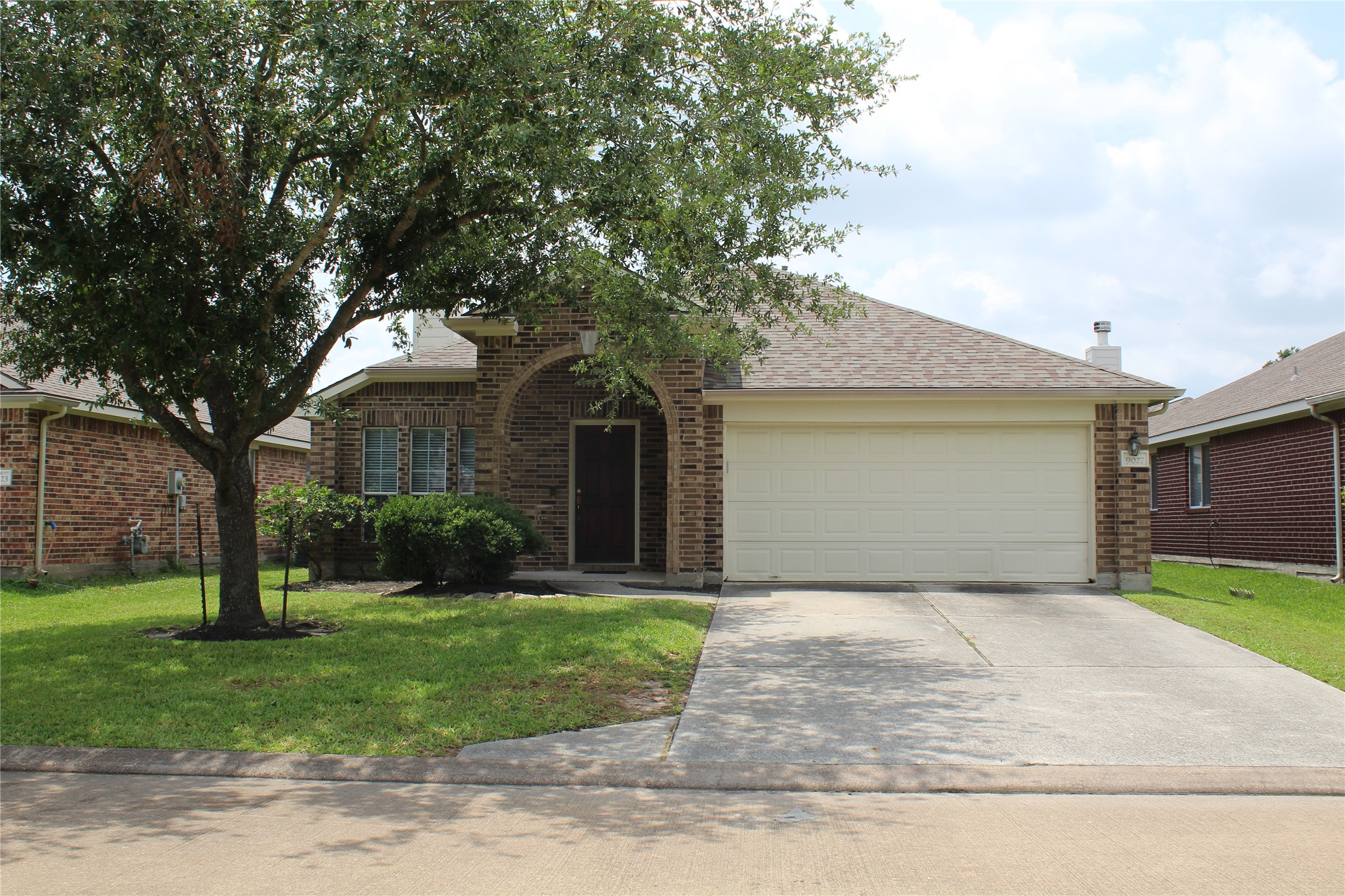 9027 N Ferndale Place Drive Houston TX 77064