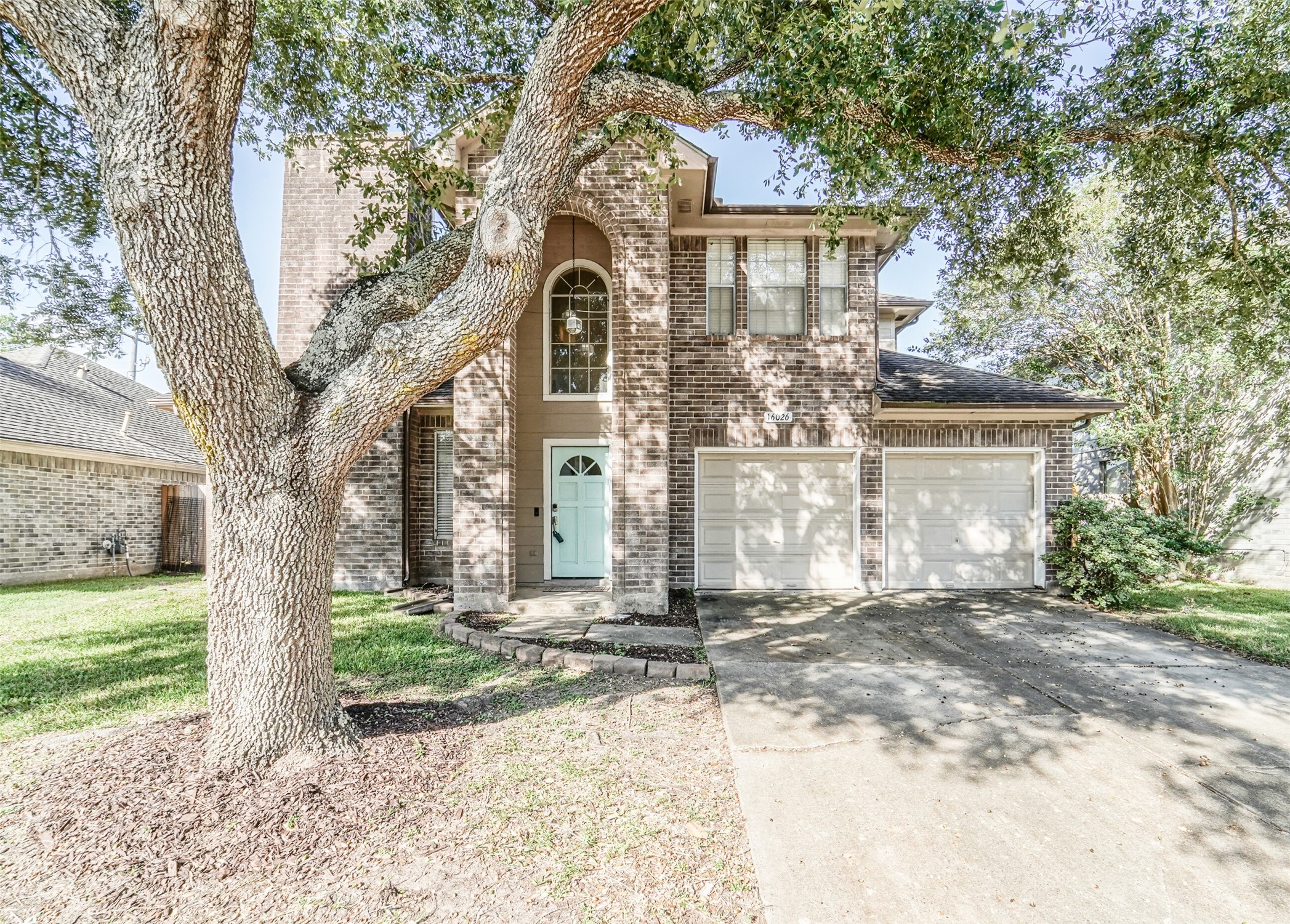 16026 Cedar Gully Drive Friendswood TX 77546