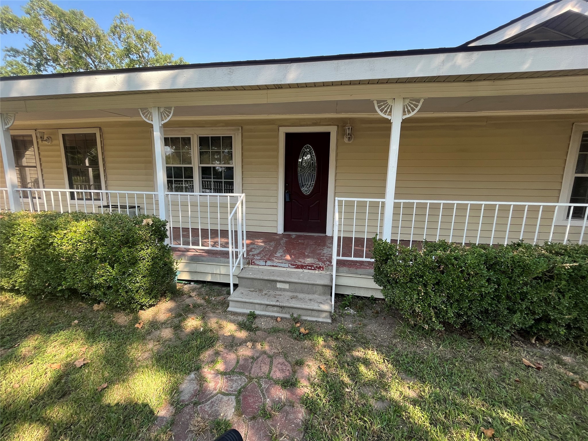 400 Aron Street Baytown TX 77520