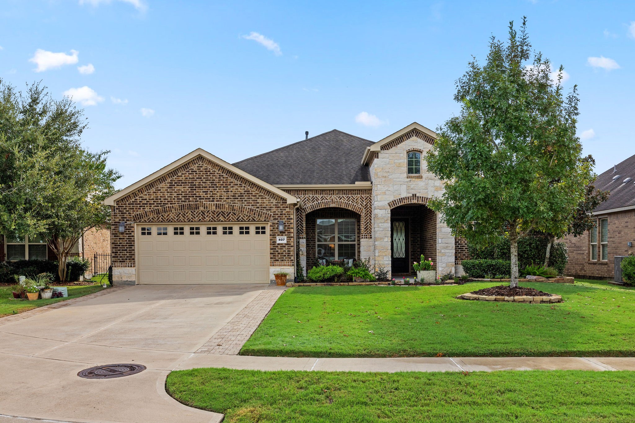 407 Grand Fir Lane Richmond TX 77469