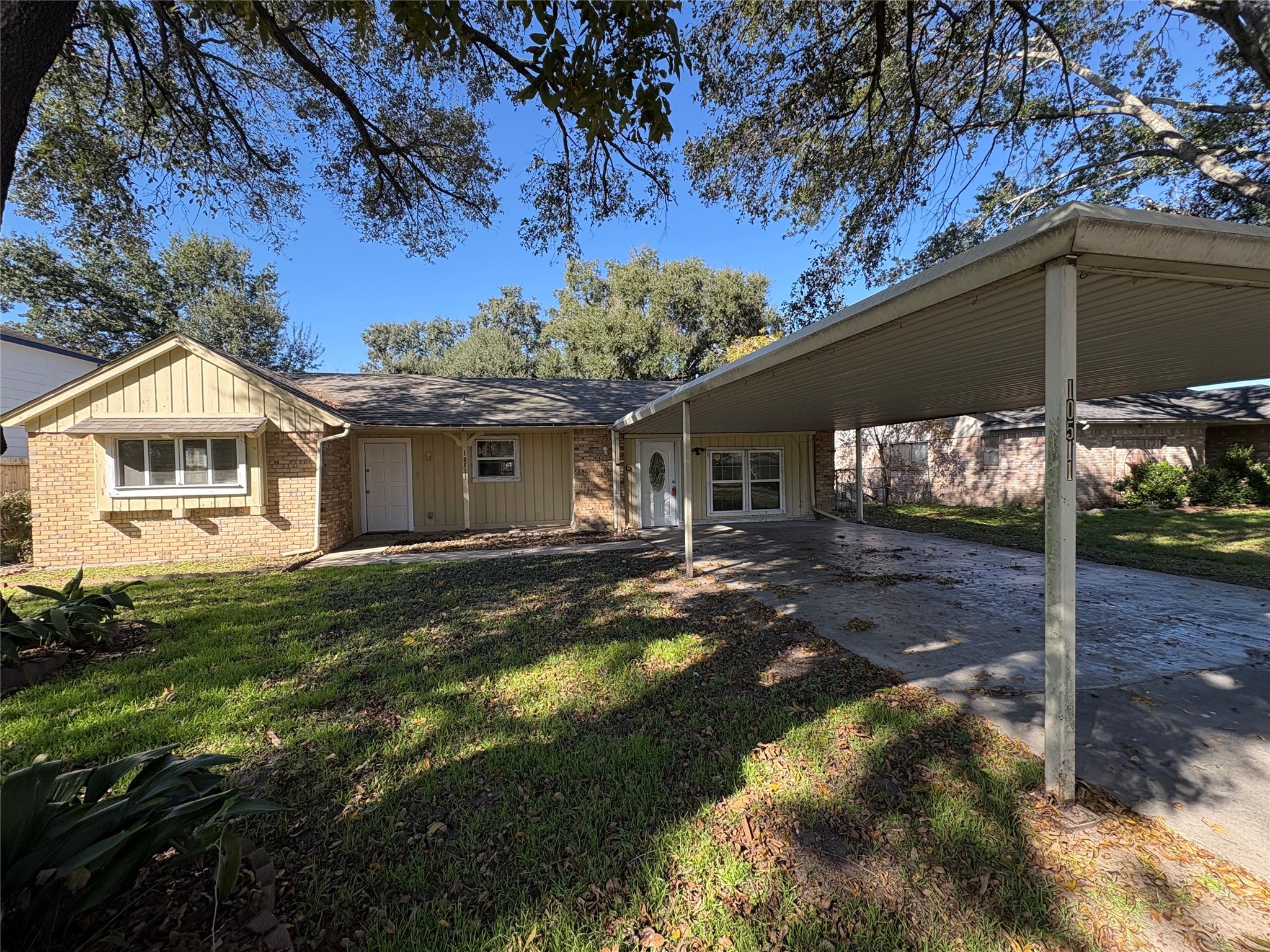 10511 Ladino Road Cypress TX 77429