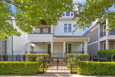 233 W 23rd Street Houston TX 77008