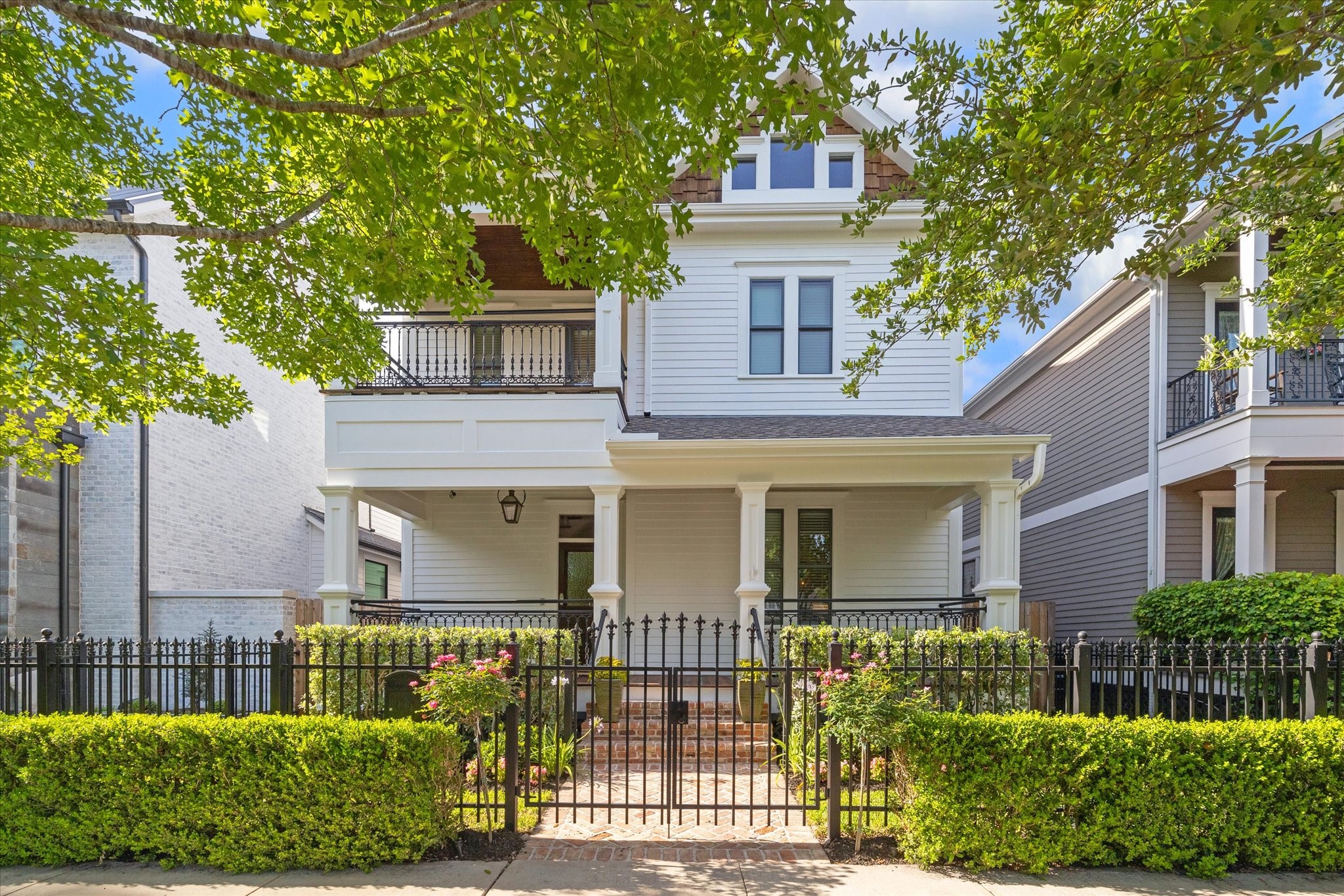 233 W 23rd Street Houston TX 77008