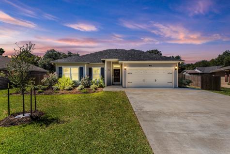 4 Brady Drive Hearne TX 77859
