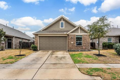 21329 Sweetbay Magnolia Drive Porter TX 77365