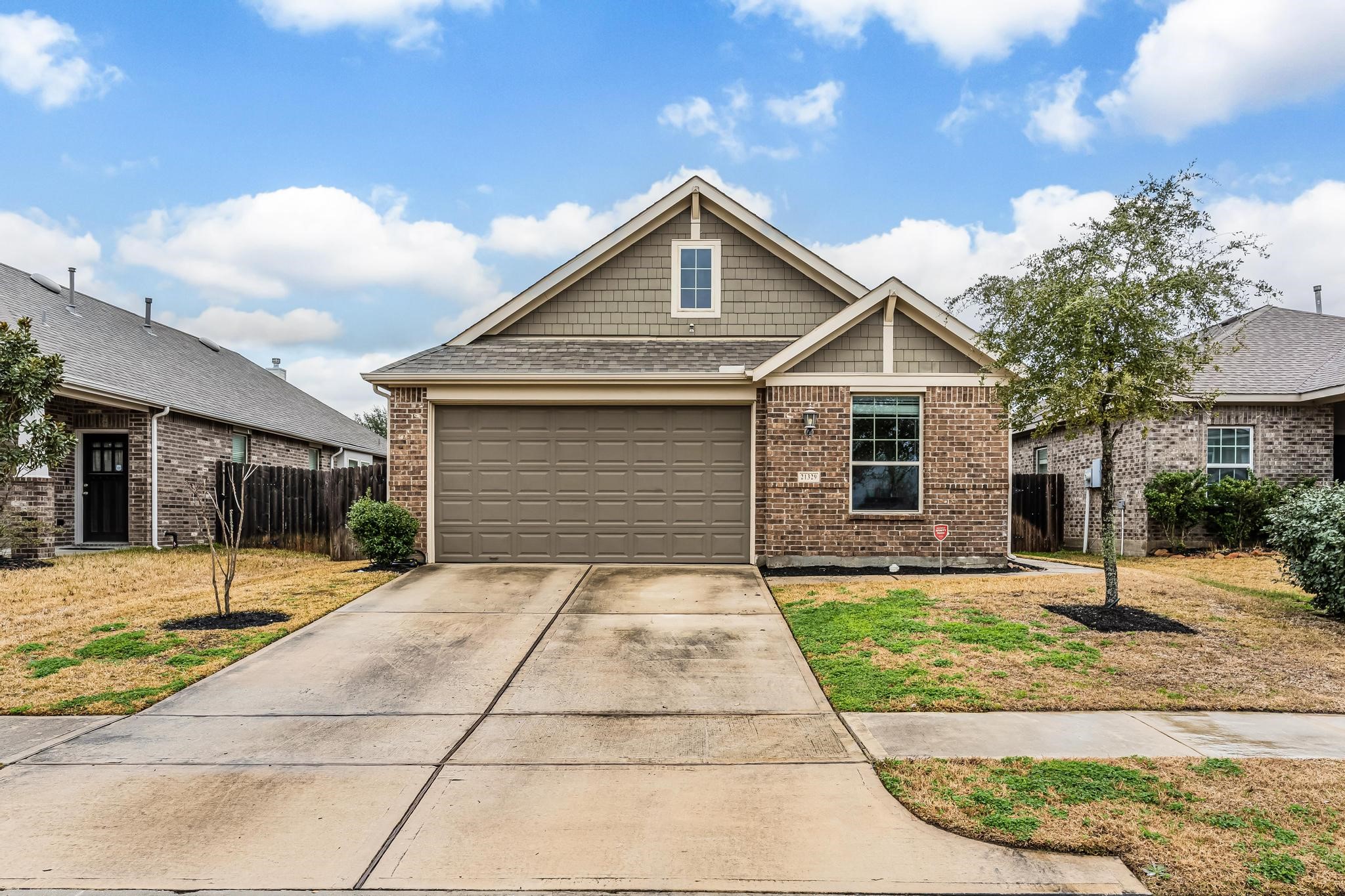 21329 Sweetbay Magnolia Drive Porter TX 77365
