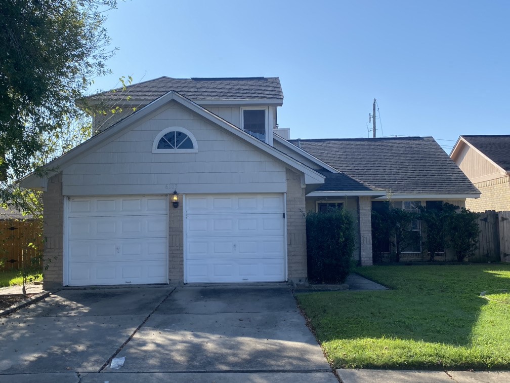 6103 Quiet Village Court Houston TX 77053