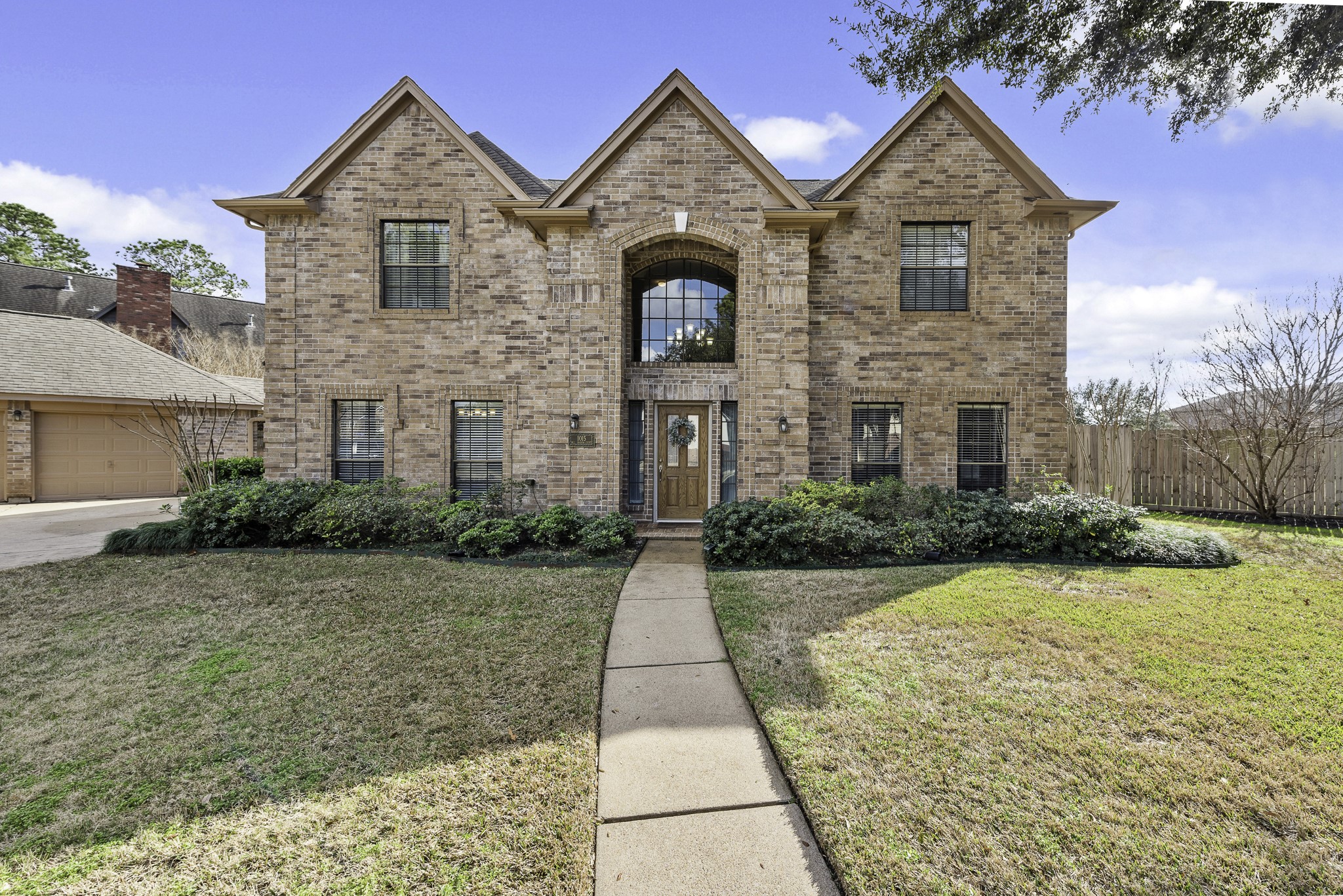 1015 Mill Shadow Court Sugar Land TX 77498