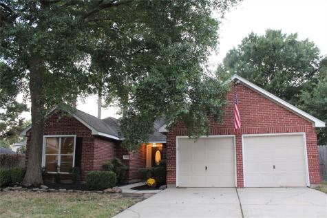 21465 Towerguard Drive Kingwood TX 77339