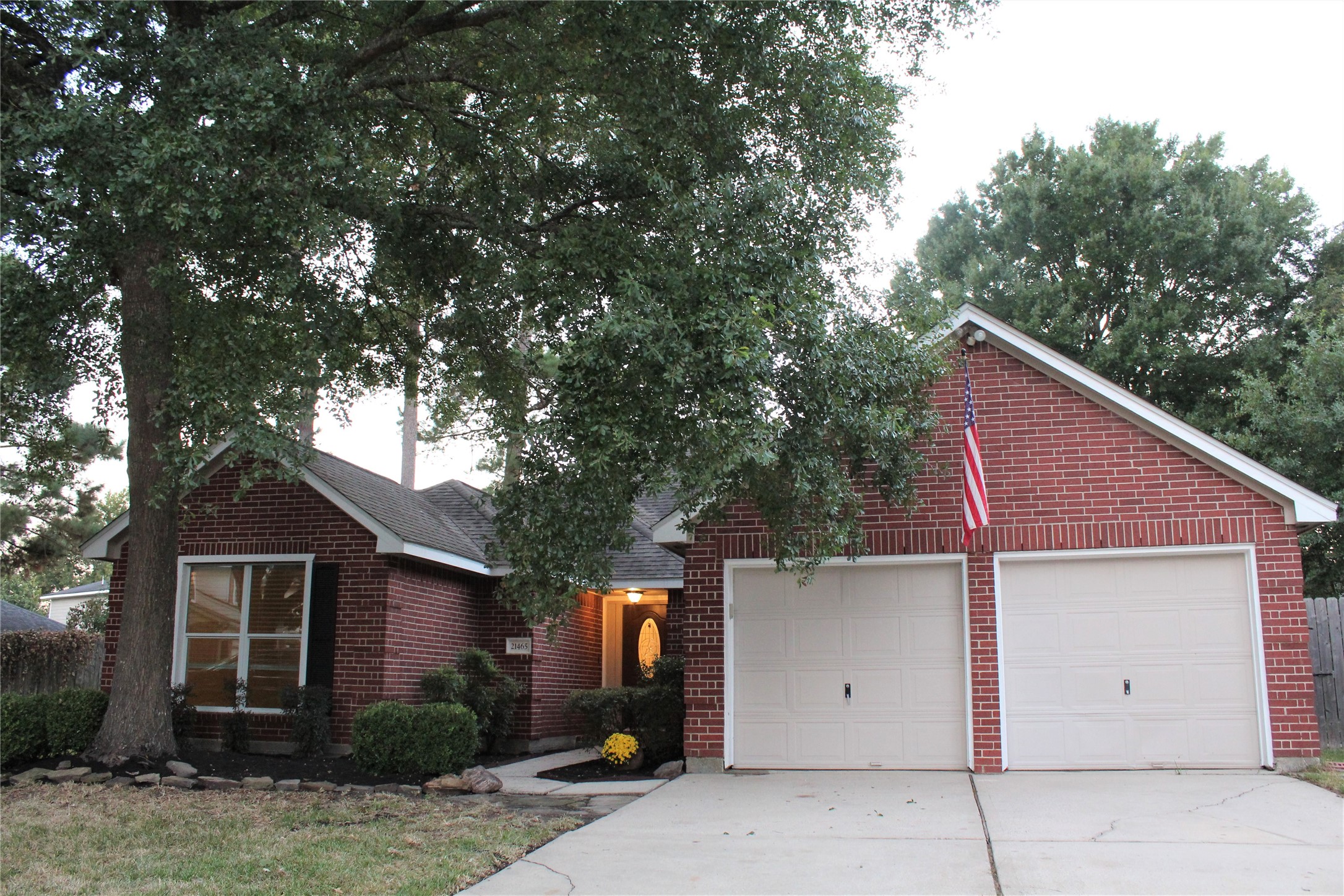 21465 Towerguard Drive Kingwood TX 77339