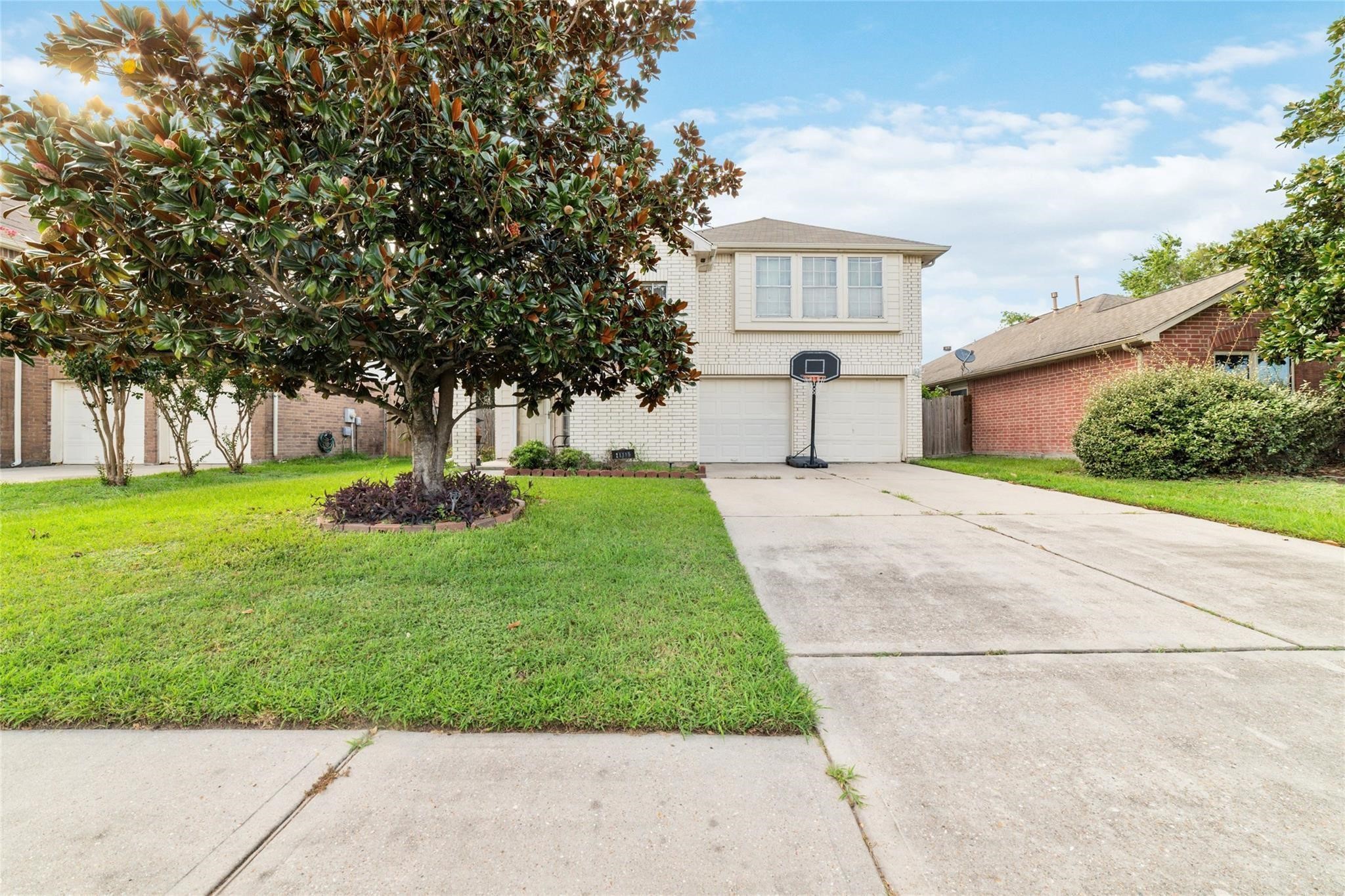 21115 Hidden Bridle Court Houston TX 77073