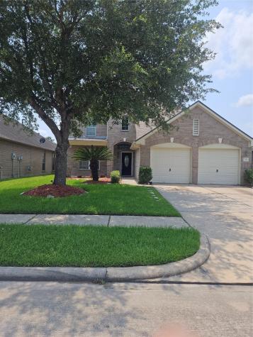 4818 Mystic Forest Lane Humble TX 77396