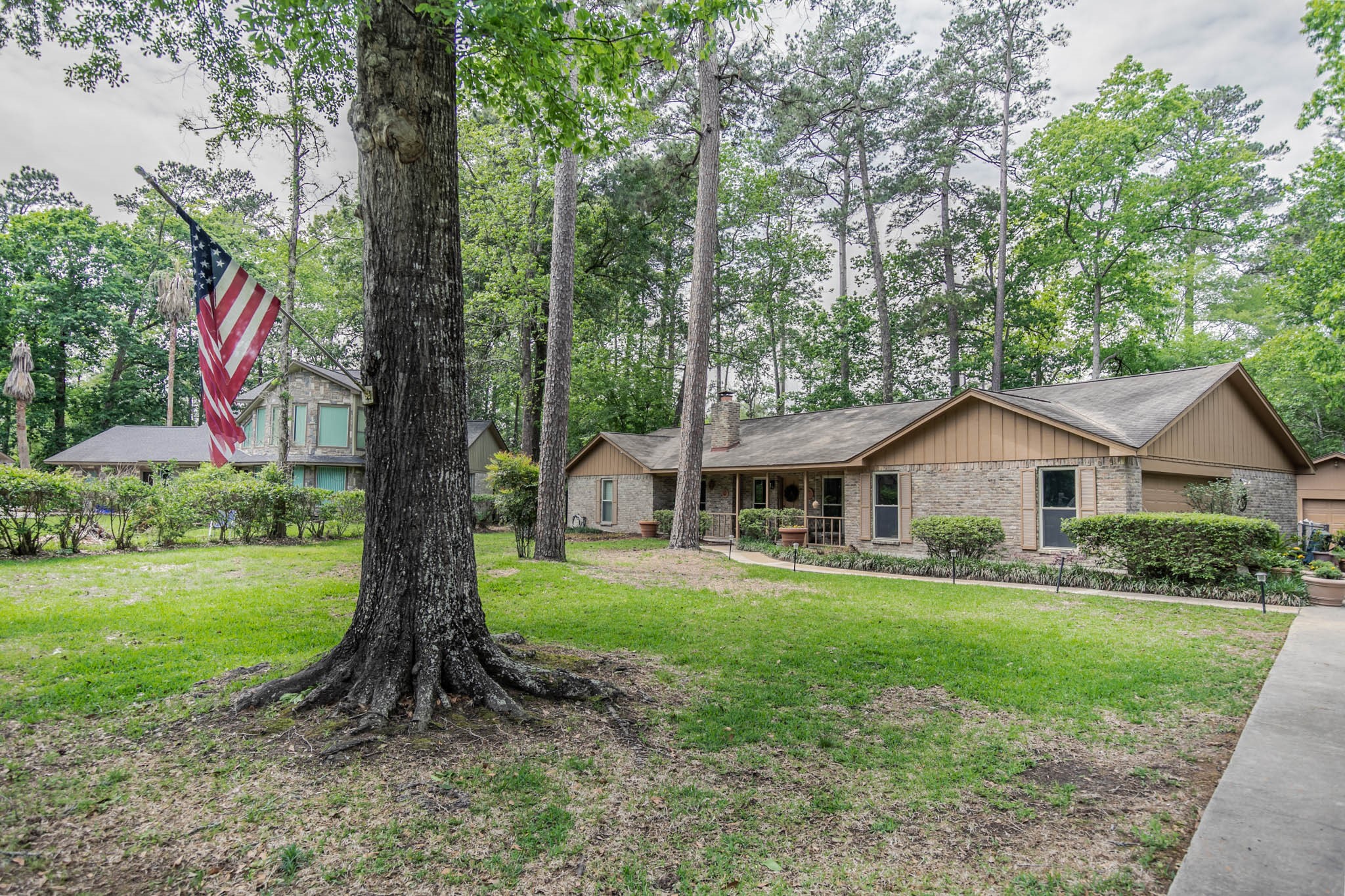 2507 Octavian Court New Caney TX 77357