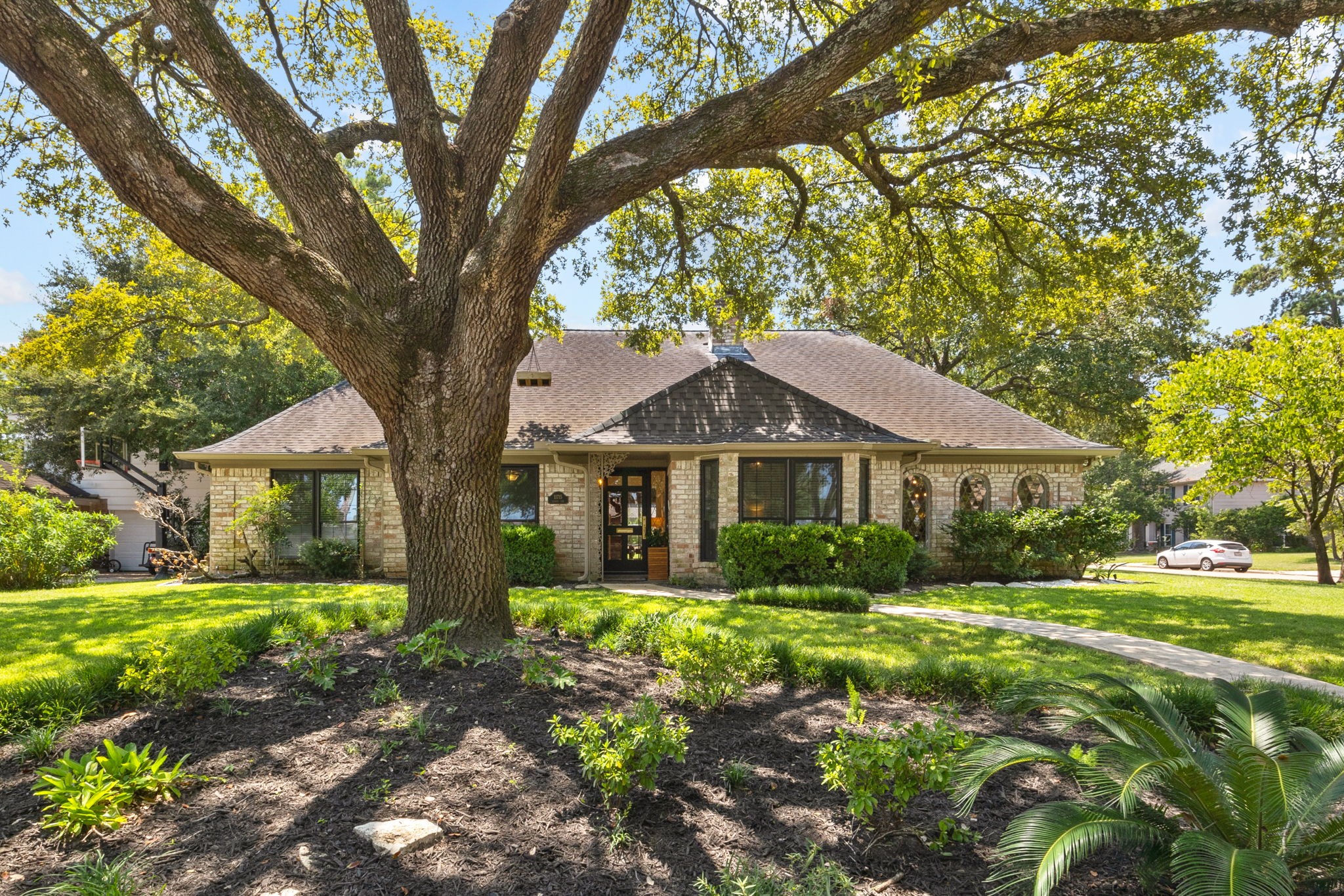 11715 Leaning Pine Drive Houston TX 77070