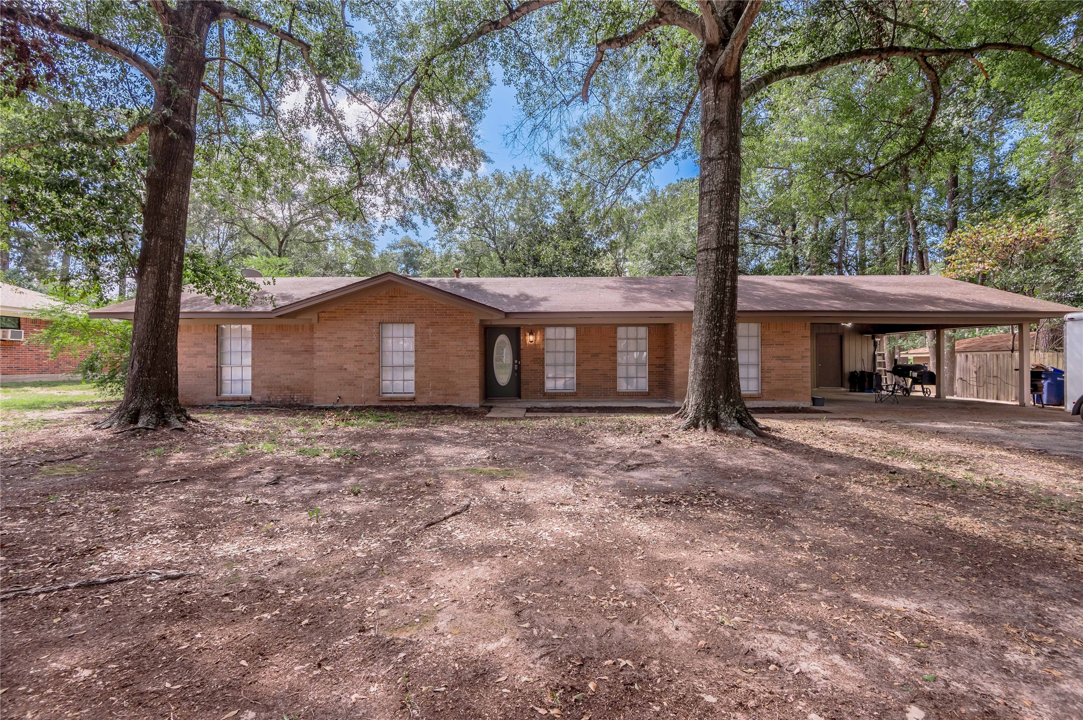 339 Turner Street Huntsville TX 77340